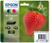 Multipack Fraise - Ink C[...]