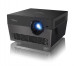 UHL55 DLP Projector - 4K[...]