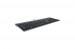 Full-Size Slim Keyboard FR