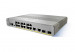 Switch/Cat 3560-CX 8p PoE