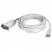 10 Ft. USB to Serial Con[...]