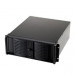 Tcg-4800X07-1 Rack Black