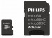 Memory Card 8 Gb Microsdhc