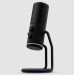 Capsule Black Pc Microph[...]