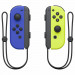 Joy-Con Black, Blue, Yel[...]