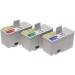 INK CARTRIDGE REDSUPL U2[...]