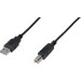 DIGITUS USB CABLE TYPE A[...]