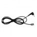 CABLE W/ RJ10 TO 2.5MM C[...]