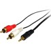 CABLE 1.8M MINI JACK A R[...]