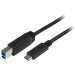 CABLE DE 2M USB TIPO C A[...]