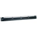 CAT6 24-PORT ACCS UNSHIE[...]