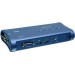 4 PORT USB KVM SWITCH KI[...]