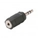 ADAPTADOR AUDIO ESTEREO,[...]