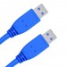 cable USB3.0 Tipo A-A Ma[...]