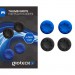 Grips para PS4 Negros