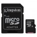 Kingston Technology microSDXC 64GB