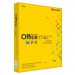 Microsoft Office:mac 2011 Home & Student, 1u, ESP
