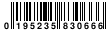 0195235830666